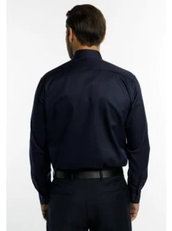 Auslauf 👏 Bekleidung DreiMaster Klassik Modisches Business Hemd Pryam In Marine Günstig Kaufen ✨ -Dreimaster-klassik Verkäufe dreimaster klassik modisches business hemd pryam in marine 9