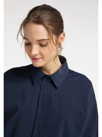 Budget ✨ Große Größen DreiMaster Klassik Oversized Bluse Colina In Marine Günstig Kaufen 👏 7 Budget ✨ Große Größen DreiMaster Klassik Oversized Bluse Colina In Marine Günstig Kaufen 👏 – Bild 5