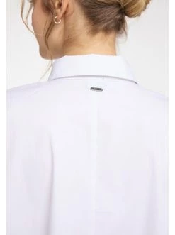 Bestpreis 🥰 Große Größen DreiMaster Klassik Oversized Bluse Colina In Weiss Günstig Kaufen 🌟 -Dreimaster-klassik Verkäufe dreimaster klassik oversized bluse colina in weiss 4