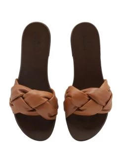 Neu 😉 Sandalen DreiMaster Klassik Pantoletten Nascita In Camel Günstig Kaufen 😀 -Dreimaster-klassik Verkäufe dreimaster klassik pantoletten nascita in camel 3