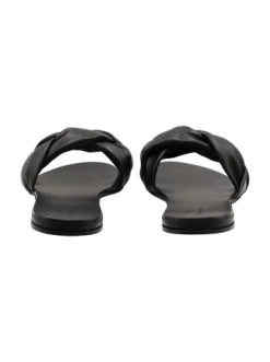 Auslauf 🔔 Sandalen DreiMaster Klassik Pantoletten Nascita In Schwarz Günstig Kaufen ✔️ -Dreimaster-klassik Verkäufe dreimaster klassik pantoletten nascita in schwarz 4