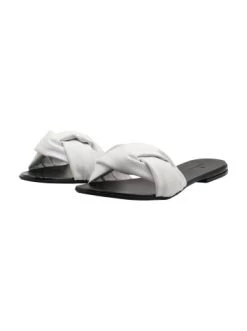 Budget 💯 Sandalen DreiMaster Klassik Pantoletten Nascita In Weiss Günstig Kaufen 💯 -Dreimaster-klassik Verkäufe dreimaster klassik pantoletten nascita in weiss 2