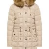 Top 10 🤩 Jacken & Mäntel DreiMaster Klassik Parka Baradello In Beige Günstig Kaufen 🎉