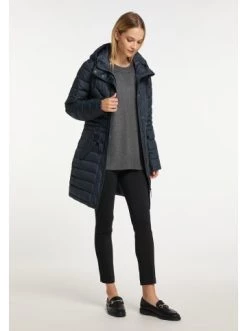 Bestes Angebot ⌛ Jacken & Mäntel DreiMaster Klassik Parka Baradello In Dunkelmarine Günstig Kaufen 🔥 -Dreimaster-klassik Verkäufe dreimaster klassik parka baradello in dunkelmarine 1