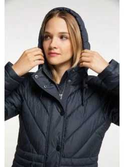 Bestes Angebot ⌛ Jacken & Mäntel DreiMaster Klassik Parka Baradello In Dunkelmarine Günstig Kaufen 🔥 -Dreimaster-klassik Verkäufe dreimaster klassik parka baradello in dunkelmarine 4