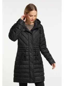 Besorgen 🥰 Jacken & Mäntel DreiMaster Klassik Parka Baradello In Schwarz Günstig Kaufen ✨ -Dreimaster-klassik Verkäufe dreimaster klassik parka baradello in schwarz 2