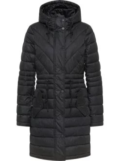 Besorgen 🥰 Jacken & Mäntel DreiMaster Klassik Parka Baradello In Schwarz Günstig Kaufen ✨