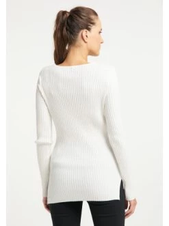 Neu 👏 Pullover & Cardigans DreiMaster Klassik Pullover Colina In Wollweiss Günstig Kaufen 🎉 -Dreimaster-klassik Verkäufe dreimaster klassik pullover colina in wollweiss 3