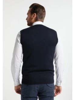 Angebote 👍 Bekleidung DreiMaster Klassik Pullunder Markani In Marine Günstig Kaufen 👏 -Dreimaster-klassik Verkäufe dreimaster klassik pullunder markani in marine 3