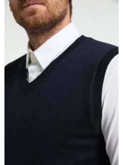 Angebote 👍 Bekleidung DreiMaster Klassik Pullunder Markani In Marine Günstig Kaufen 👏 -Dreimaster-klassik Verkäufe dreimaster klassik pullunder markani in marine 4