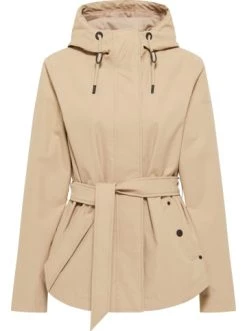 Coupon ❤️ Jacken DreiMaster Klassik Regenjacke Pryam In Beige Günstig Kaufen 🥰