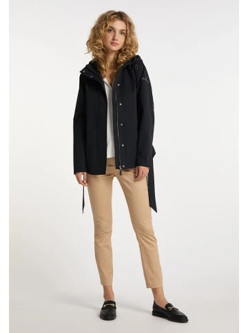 Großhandel ✨ Jacken DreiMaster Klassik Regenjacke Pryam In Schwarz Günstig Kaufen 🔔 4 Großhandel ✨ Jacken DreiMaster Klassik Regenjacke Pryam In Schwarz Günstig Kaufen 🔔 – Bild 2