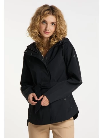 Großhandel ✨ Jacken DreiMaster Klassik Regenjacke Pryam In Schwarz Günstig Kaufen 🔔 5 Großhandel ✨ Jacken DreiMaster Klassik Regenjacke Pryam In Schwarz Günstig Kaufen 🔔 – Bild 3