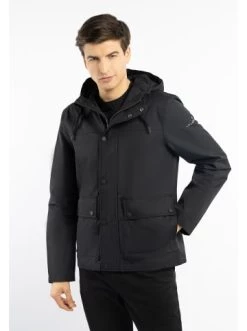 Beste Bewertungen von 🎉 Outdoor & Sport DreiMaster Klassik Regenjacke Pryam In Schwarz Günstig Kaufen 🔥 -Dreimaster-klassik Verkäufe dreimaster klassik regenjacke pryam in schwarz 7