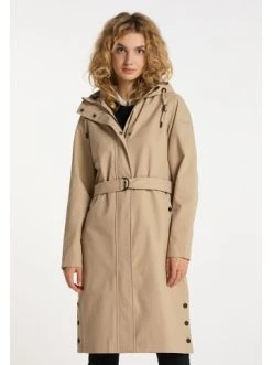 Coupon 🤩 Jacken DreiMaster Klassik Regenmantel Pryam In Beige Günstig Kaufen ✨ -Dreimaster-klassik Verkäufe dreimaster klassik regenmantel pryam in beige 2