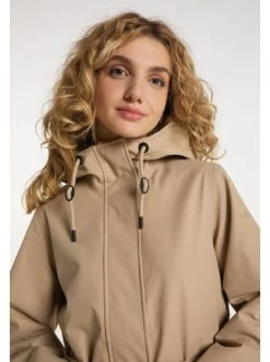 Coupon 🤩 Jacken DreiMaster Klassik Regenmantel Pryam In Beige Günstig Kaufen ✨ -Dreimaster-klassik Verkäufe dreimaster klassik regenmantel pryam in beige 4