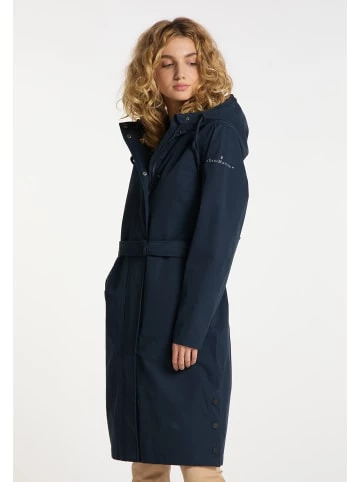 Bestes Angebot 👍 Jacken DreiMaster Klassik Regenmantel Pryam In Marine Günstig Kaufen 💯 5 Bestes Angebot 👍 Jacken DreiMaster Klassik Regenmantel Pryam In Marine Günstig Kaufen 💯 – Bild 3