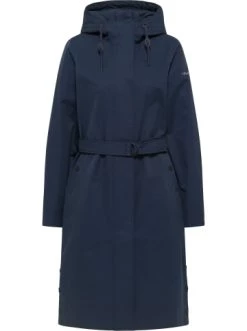 Bestes Angebot 👍 Jacken DreiMaster Klassik Regenmantel Pryam In Marine Günstig Kaufen 💯