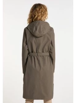 Blitzangebot 💯 Jacken DreiMaster Klassik Regenmantel Pryam In Schlammoliv Günstig Kaufen ⭐ -Dreimaster-klassik Verkäufe dreimaster klassik regenmantel pryam in schlammoliv 3