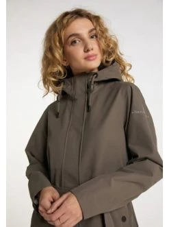 Blitzangebot 💯 Jacken DreiMaster Klassik Regenmantel Pryam In Schlammoliv Günstig Kaufen ⭐ -Dreimaster-klassik Verkäufe dreimaster klassik regenmantel pryam in schlammoliv 4