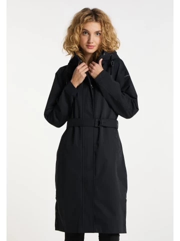 Bester Verkauf 🎁 Jacken DreiMaster Klassik Regenmantel Pryam In Schwarz Günstig Kaufen 👏 5 Bester Verkauf 🎁 Jacken DreiMaster Klassik Regenmantel Pryam In Schwarz Günstig Kaufen 👏 – Bild 3