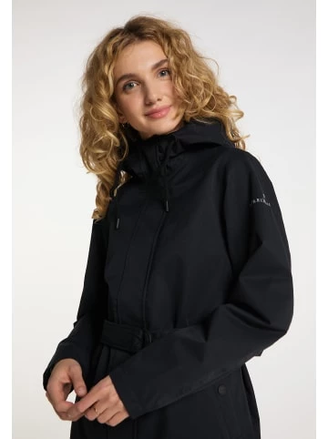 Bester Verkauf 🎁 Jacken DreiMaster Klassik Regenmantel Pryam In Schwarz Günstig Kaufen 👏 7 Bester Verkauf 🎁 Jacken DreiMaster Klassik Regenmantel Pryam In Schwarz Günstig Kaufen 👏 – Bild 5