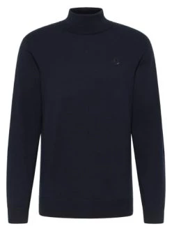 Beste Bewertungen von 😍 Bekleidung DreiMaster Klassik Rollkragenpullover Markani In Marine Günstig Kaufen 🛒