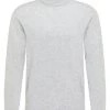 Budget 👍 Bekleidung DreiMaster Klassik Rollkragenpullover Wais In Hellgrau Melange Günstig Kaufen 🛒