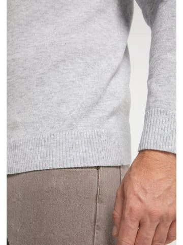 Budget 👍 Bekleidung DreiMaster Klassik Rollkragenpullover Wais In Hellgrau Melange Günstig Kaufen 🛒 7 Budget 👍 Bekleidung DreiMaster Klassik Rollkragenpullover Wais In Hellgrau Melange Günstig Kaufen 🛒 – Bild 5