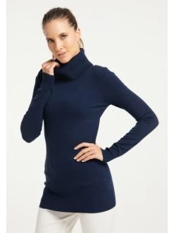 Neu 💯 Pullover & Cardigans DreiMaster Klassik Rollkragenpullover Wais In Marine Günstig Kaufen 🌟 -Dreimaster-klassik Verkäufe dreimaster klassik rollkragenpullover wais in marine 2