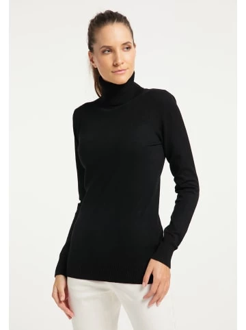 Rabatt 🧨 Pullover & Cardigans DreiMaster Klassik Rollkragenpullover Wais In Schwarz Günstig Kaufen ⌛ 4 Rabatt 🧨 Pullover & Cardigans DreiMaster Klassik Rollkragenpullover Wais In Schwarz Günstig Kaufen ⌛ – Bild 2