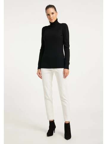 Rabatt 🧨 Pullover & Cardigans DreiMaster Klassik Rollkragenpullover Wais In Schwarz Günstig Kaufen ⌛ 5 Rabatt 🧨 Pullover & Cardigans DreiMaster Klassik Rollkragenpullover Wais In Schwarz Günstig Kaufen ⌛ – Bild 3