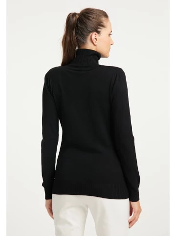 Rabatt 🧨 Pullover & Cardigans DreiMaster Klassik Rollkragenpullover Wais In Schwarz Günstig Kaufen ⌛ 6 Rabatt 🧨 Pullover & Cardigans DreiMaster Klassik Rollkragenpullover Wais In Schwarz Günstig Kaufen ⌛ – Bild 4