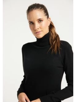 Rabatt 🧨 Pullover & Cardigans DreiMaster Klassik Rollkragenpullover Wais In Schwarz Günstig Kaufen ⌛ 11 Rabatt 🧨 Pullover & Cardigans DreiMaster Klassik Rollkragenpullover Wais In Schwarz Günstig Kaufen ⌛ -Dreimaster-klassik Verkäufe dreimaster klassik rollkragenpullover wais in schwarz 4