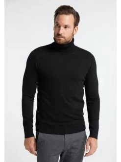 Bestpreis ⌛ Bekleidung DreiMaster Klassik Rollkragenpullover Wais In Schwarz Günstig Kaufen 🥰 -Dreimaster-klassik Verkäufe dreimaster klassik rollkragenpullover wais in schwarz 7