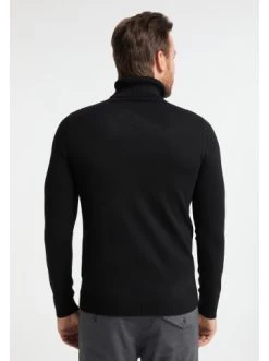 Bestpreis ⌛ Bekleidung DreiMaster Klassik Rollkragenpullover Wais In Schwarz Günstig Kaufen 🥰 -Dreimaster-klassik Verkäufe dreimaster klassik rollkragenpullover wais in schwarz 8