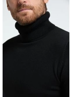 Bestpreis ⌛ Bekleidung DreiMaster Klassik Rollkragenpullover Wais In Schwarz Günstig Kaufen 🥰 -Dreimaster-klassik Verkäufe dreimaster klassik rollkragenpullover wais in schwarz 9