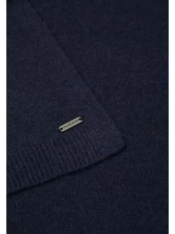 Rabatt 🎉 Accessoires DreiMaster Klassik Schal In Marine Günstig Kaufen 👏 -Dreimaster-klassik Verkäufe dreimaster klassik schal in marine 2