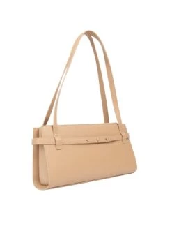 Bester Verkauf 😉 Taschen DreiMaster Klassik Schultertasche Acalmar In SAND Günstig Kaufen 🔥 -Dreimaster-klassik Verkäufe dreimaster klassik schultertasche acalmar in sand 2