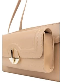 Bester Verkauf 😉 Taschen DreiMaster Klassik Schultertasche Acalmar In SAND Günstig Kaufen 🔥 -Dreimaster-klassik Verkäufe dreimaster klassik schultertasche acalmar in sand 3