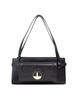 Rabatt 🛒 Taschen DreiMaster Klassik Schultertasche Acalmar In SCHWARZ Günstig Kaufen 👏