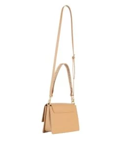 Neu 🎉 Reisegepäck DreiMaster Klassik Schultertasche Markani In SAND Günstig Kaufen 🌟 -Dreimaster-klassik Verkäufe dreimaster klassik schultertasche markani in sand 3