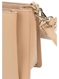 Neu 🎉 Reisegepäck DreiMaster Klassik Schultertasche Markani In SAND Günstig Kaufen 🌟 -Dreimaster-klassik Verkäufe dreimaster klassik schultertasche markani in sand 4