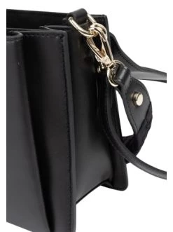 Brandneu 🔥 Reisegepäck DreiMaster Klassik Schultertasche Markani In SCHWARZ Günstig Kaufen ⌛ -Dreimaster-klassik Verkäufe dreimaster klassik schultertasche markani in schwarz 4