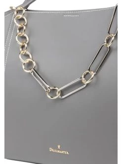 Neu 👏 Home & Living DreiMaster Klassik Shopper Baradello In GRAU Günstig Kaufen ⭐ -Dreimaster-klassik Verkäufe dreimaster klassik shopper baradello in grau 4