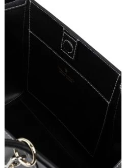 Aktion ✔️ Home & Living DreiMaster Klassik Shopper Baradello In SCHWARZ Günstig Kaufen 🔔 -Dreimaster-klassik Verkäufe dreimaster klassik shopper baradello in schwarz 2