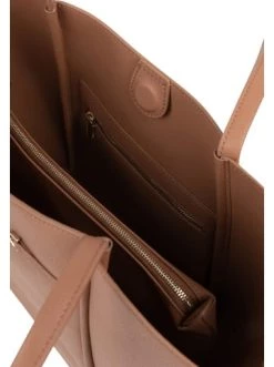 Bestes Angebot 😀 Taschen DreiMaster Klassik Shopper Colina In HELLKAMEL Günstig Kaufen 🔥 -Dreimaster-klassik Verkäufe dreimaster klassik shopper colina in hellkamel 2