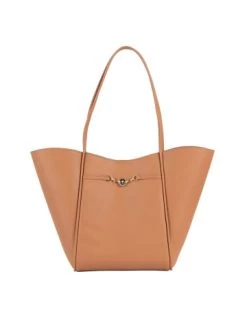 Bestes Angebot 😀 Taschen DreiMaster Klassik Shopper Colina In HELLKAMEL Günstig Kaufen 🔥