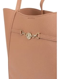 Bestes Angebot 😀 Taschen DreiMaster Klassik Shopper Colina In HELLKAMEL Günstig Kaufen 🔥 -Dreimaster-klassik Verkäufe dreimaster klassik shopper colina in hellkamel 4