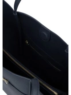 Budget ✔️ Taschen DreiMaster Klassik Shopper Colina In MARINE Günstig Kaufen 👏 -Dreimaster-klassik Verkäufe dreimaster klassik shopper colina in marine 2